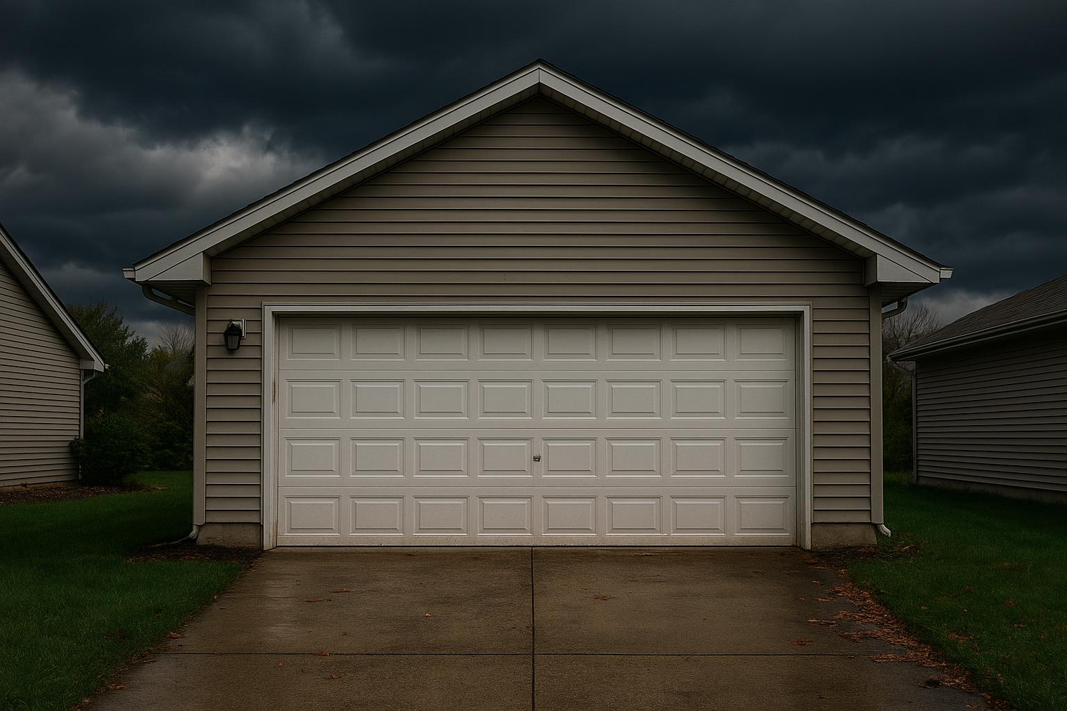 How Weather Affects Your Garage Door (And How to Prepare)