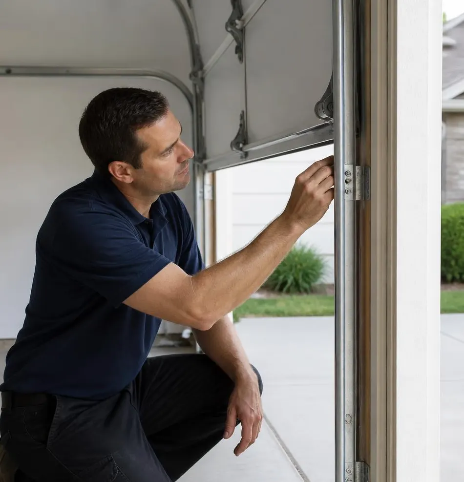 Storm-Proofing Your Garage Door Before NC's Fall Wind and Rain — Creedmoor Garage Door, Creedmoor, NC